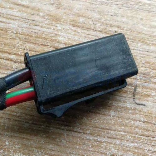 Car Connector For Great Wall plug with 2 pins CT2-0429M - image 3
