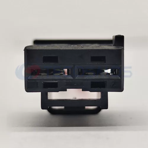 Automotive Blower Plug Harness Connector Waterproof Shell 2-pin Female CT2-0431M-1 - image 5