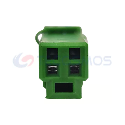 Automotive Plug Harness Connector Waterproof Shell for CAR 2-pin Female CT2-0436M