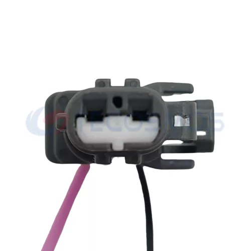 Automotive Waterproof Wiring Harness Connector Plug 2-pin Female CT2-0437m-1