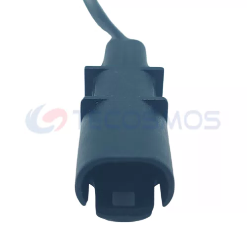Car Door Handle Plug Harness Connector Waterproof Shell 2-pin Male CT2-0454G