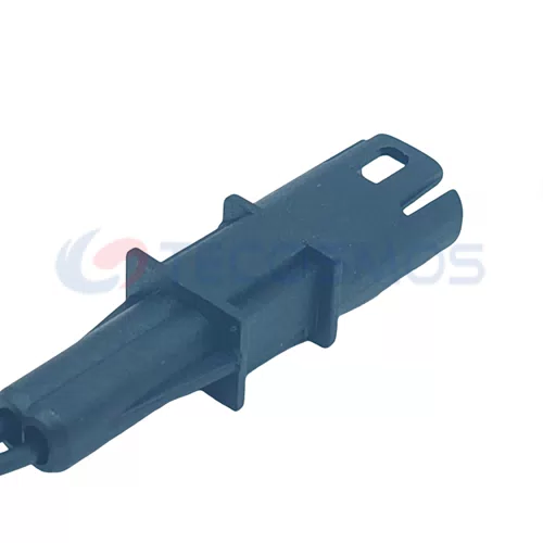 Car Door Handle Plug Harness Connector Waterproof Shell 2-pin Male CT2-0454G - image 5