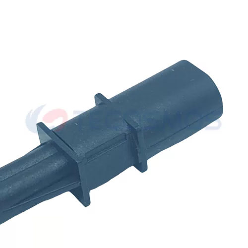 Car Door Handle Plug Harness Connector Waterproof Shell 2-pin Male CT2-0454G - image 6