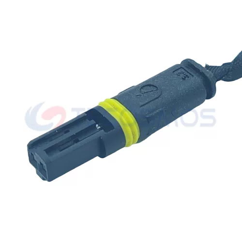 Automobile Waterproof Wiring Harness Connector Plug CT2-0454M - image 4