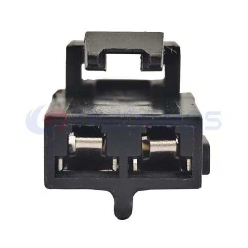 Waterproof Wire Connector Blower Resistance Harness Plug for Buick 2 Pin Female CT2-0456M