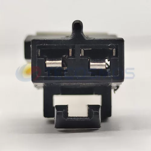 Waterproof Wire Connector Blower Resistance Harness Plug for Buick 2 Pin Female CT2-0456M - image 3