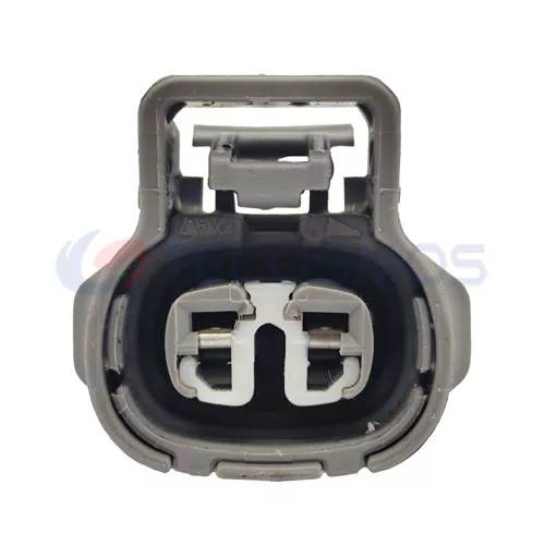 Car Spray Motor Reverse Switch Plug Harness Connector Waterproof Shell for Dongfeng 2-pin Female CT2-0459M-1