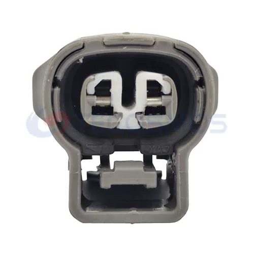 Car Spray Motor Reverse Switch Plug Harness Connector Waterproof Shell for Dongfeng 2-pin Female CT2-0459M-1 - image 2