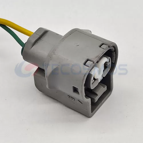 Car Spray Motor Reverse Switch Plug Harness Connector Waterproof Shell for Dongfeng 2-pin Female CT2-0459M-1 - image 4
