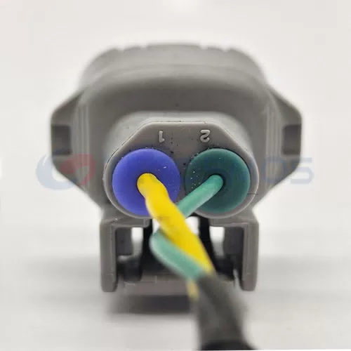 Car Spray Motor Reverse Switch Plug Harness Connector Waterproof Shell for Dongfeng 2-pin Female CT2-0459M-1 - image 6
