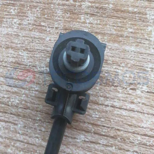 Car Connector shock absorber 8364661 2 pins For BMW CT2-0460M-1