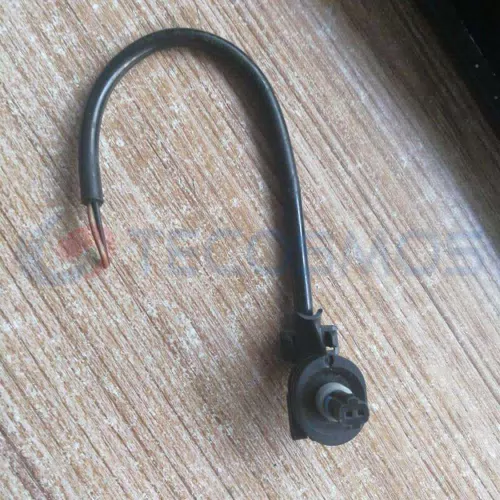 Car Connector shock absorber 8364661 2 pins For BMW CT2-0460M-1 - image 2