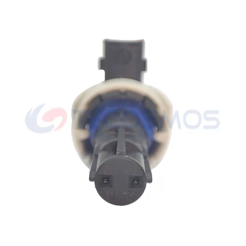 Automotive Shock Absorber Plug Harness Connector Waterproof Shell 2-pin Female CT2-0460M-2