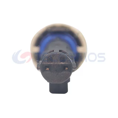 Automotive Shock Absorber Plug Harness Connector Waterproof Shell 2-pin Female CT2-0460M-2 - image 2