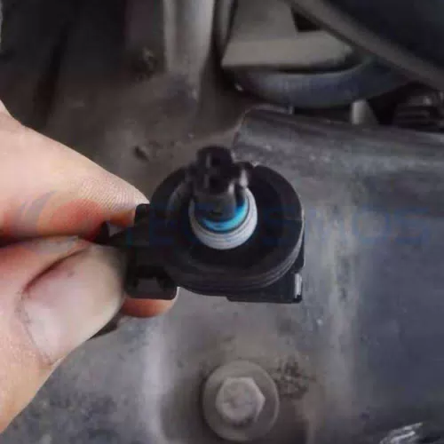 Car Connector For Porsche For shock absorber 2pin shock absorber For bmw Car Connector For Porsche For BMW 2pin... - image 2