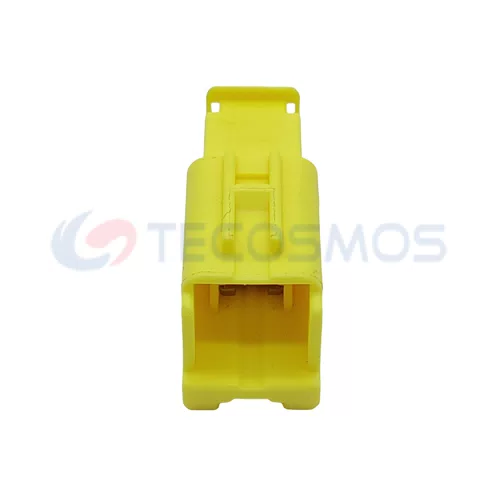 Auto Parts Waterproof Housing Seat Airbag Plug Connector 2-pin Male CT2-0461G - image 6