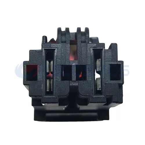 The Waterproof Shell of the Auto Part Car Connector Plug Is Suitable for CAR 2-pin Female CT2-0466M
