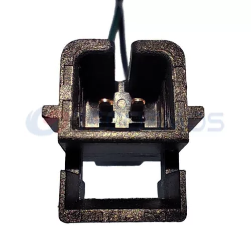 Waterproof Wire Connector Cable Harness Automotive Shell Connector for Buick 2pin Male CT2-0471G-1 - image 2