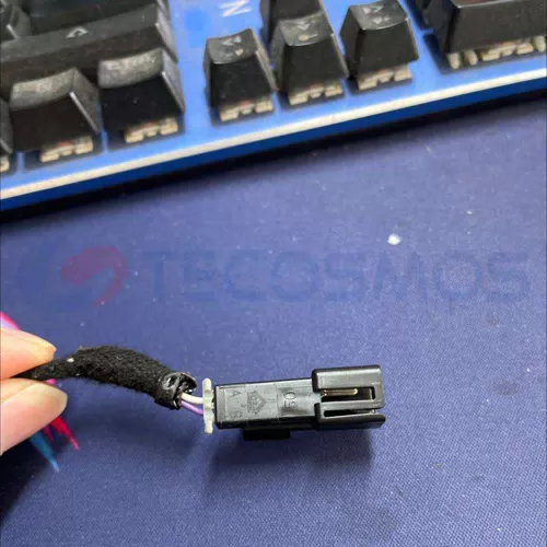 Car Connector For Buick plug with 2 pins CT2-0471G - image 2