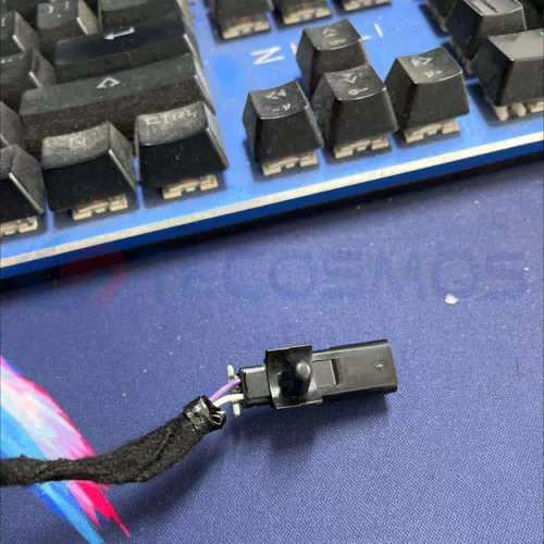 Car Connector For Buick plug with 2 pins CT2-0471G - image 3