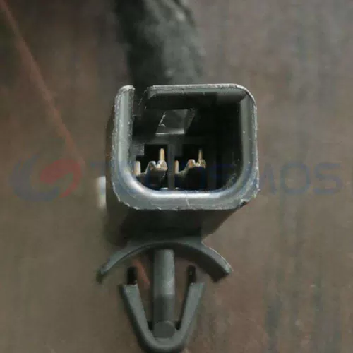 Car Connector For Buick plug with 2 pins CT2-0471G - image 4