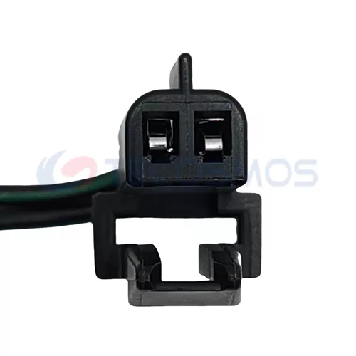 Auto Parts Waterproof Automotive Housing Harness Connector Combination Switch Plug for Buick 2-pin Female CT2-0471M-1