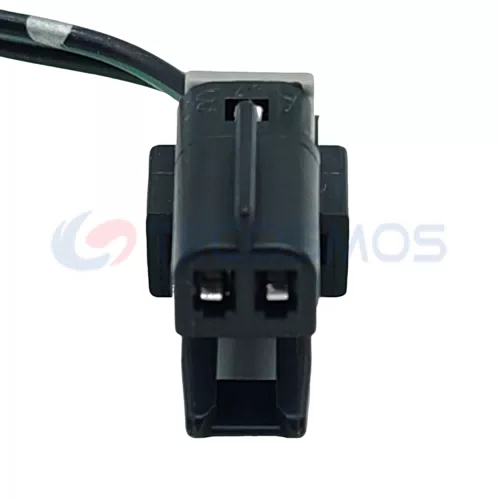 Auto Parts Waterproof Automotive Housing Harness Connector Combination Switch Plug for Buick 2-pin Female CT2-0471M-1 - image 2