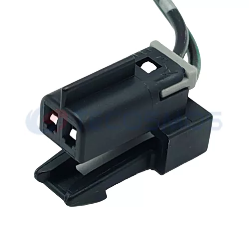 Auto Parts Waterproof Automotive Housing Harness Connector Combination Switch Plug for Buick 2-pin Female CT2-0471M-1 - image 3