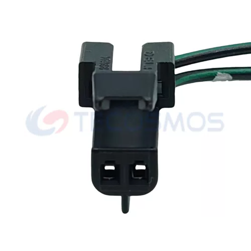 Auto Parts Waterproof Automotive Housing Harness Connector Combination Switch Plug for Buick 2-pin Female CT2-0471M-1 - image 4