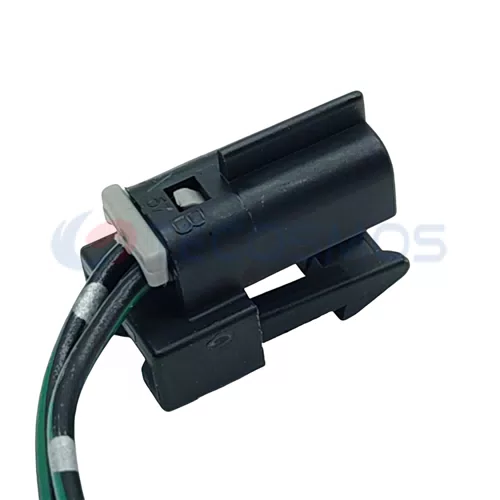 Auto Parts Waterproof Automotive Housing Harness Connector Combination Switch Plug for Buick 2-pin Female CT2-0471M-1 - image 6