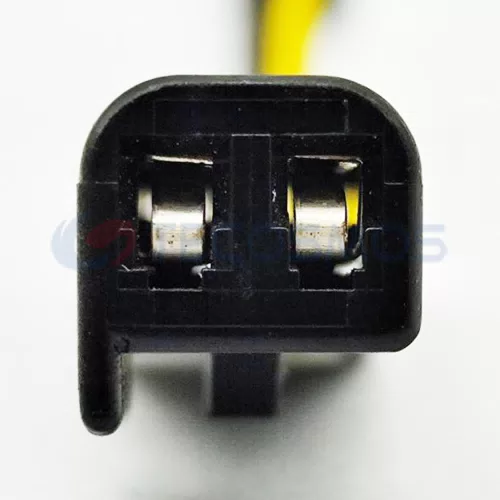 Waterproof Wire Connector Cable Harness Automotive Enclosure Connector for Buick 2pin Female CT2-0471M - image 4