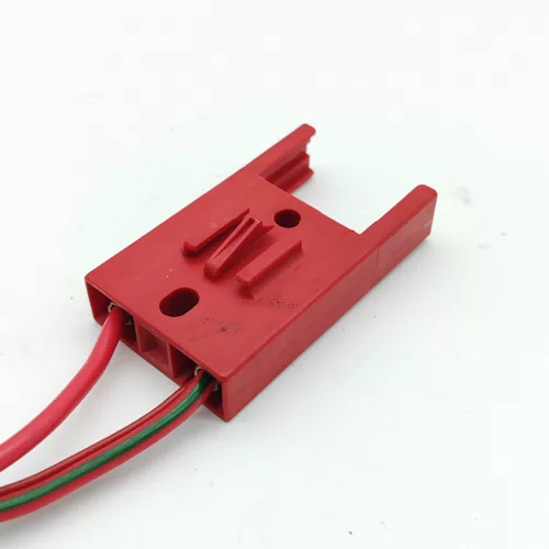 Automotive Waterproof Wire Harness Connector for Car Connector Plug 2-Pin Female CT2-0478M-2