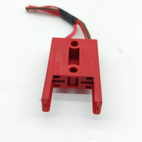 Automotive Waterproof Wire Harness Connector for Car Connector Plug 2-Pin Female CT2-0478M-2 - image 3