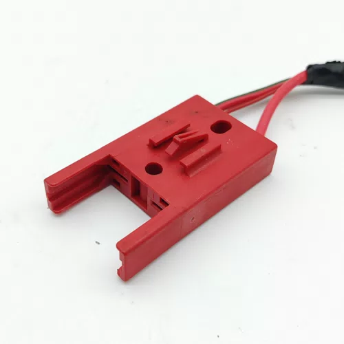 Automotive Waterproof Wire Harness Connector for Car Connector Plug 2-Pin Female CT2-0478M-2 - image 4