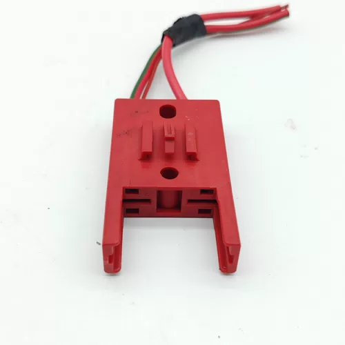 Automotive Waterproof Wire Harness Connector for Car Connector Plug 2-Pin Female CT2-0478M-2 - image 5