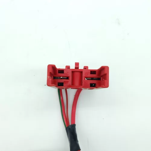 Automotive Waterproof Wire Harness Connector for Car Connector Plug 2-Pin Female CT2-0478M-2 - image 6