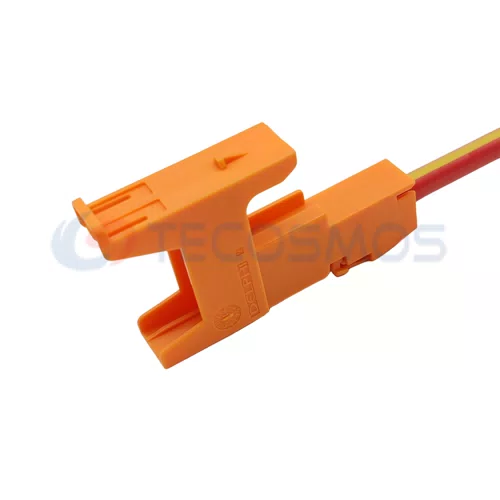 Auto Parts Waterproof Car Enclosure Fuse Harness Connector Combination Switch Plug for Car 2-pin Female Plug CT2-0478M-3 - image 2
