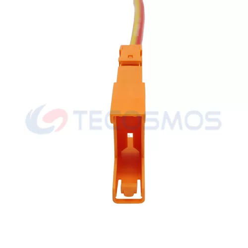 Auto Parts Waterproof Car Enclosure Fuse Harness Connector Combination Switch Plug for Car 2-pin Female Plug CT2-0478M-3 - image 3