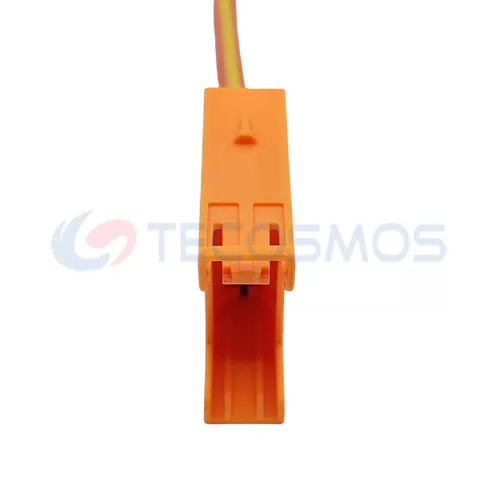 Auto Parts Waterproof Car Enclosure Fuse Harness Connector Combination Switch Plug for Car 2-pin Female Plug CT2-0478M-3 - image 6