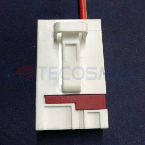 Car Connector For BMW 2pin CT2-0478M-4 - image 2