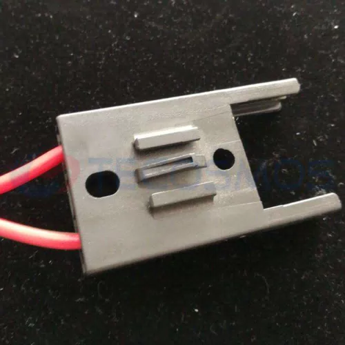 Car Connector For Audi For Volkswagen fuse holder 8A0937530 2 pins CT2-0478M - image 2