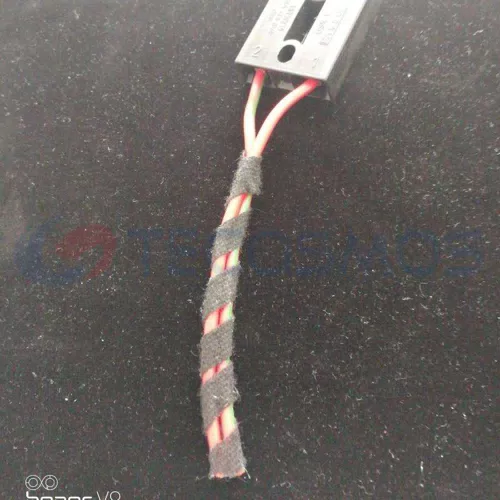 Car Connector For Audi For Volkswagen fuse holder 8A0937530 2 pins CT2-0478M - image 4
