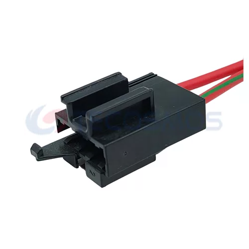 Auto Parts Waterproof Automotive Connector 2 Pin Female for Car Connector Plug CT2-0479M-1 - image 3