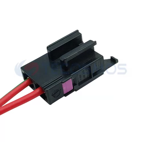 Auto Parts Waterproof Automotive Connector 2 Pin Female for Car Connector Plug CT2-0479M-1 - image 6