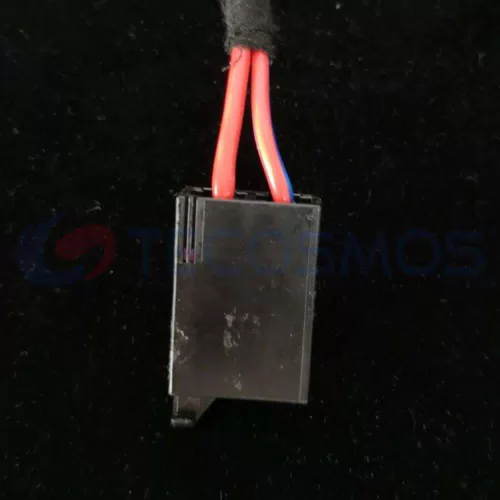 Car Connector For Volkswagen For Audi fuse holder 4B0937530 2 pins CT2-0479M - image 2