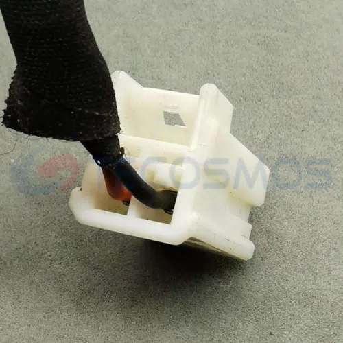 Car Connector For White plug with 2 pins CT2-0484M - image 4