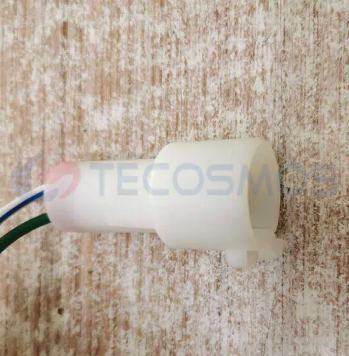 Car Connector for Fan Plug with 2 Pins CT2-0486G