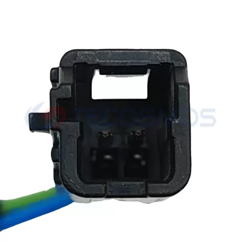 Auto Parts High Quality Waterproof Housing Plug Harness Connector for Ford Jaguar Land Rover 2-pin Male CT2-0509G