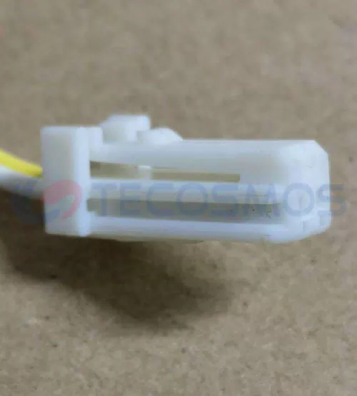 Car Connector For White 2 pins CT2-0510M - image 3