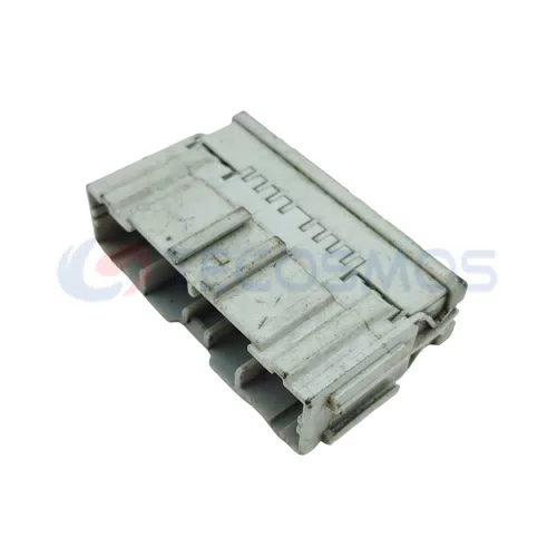 Waterproof Wire Connector Cable Harness Automotive Shell Connector Is Suitable for BYD 20pin Male CT20-0005G - image 2
